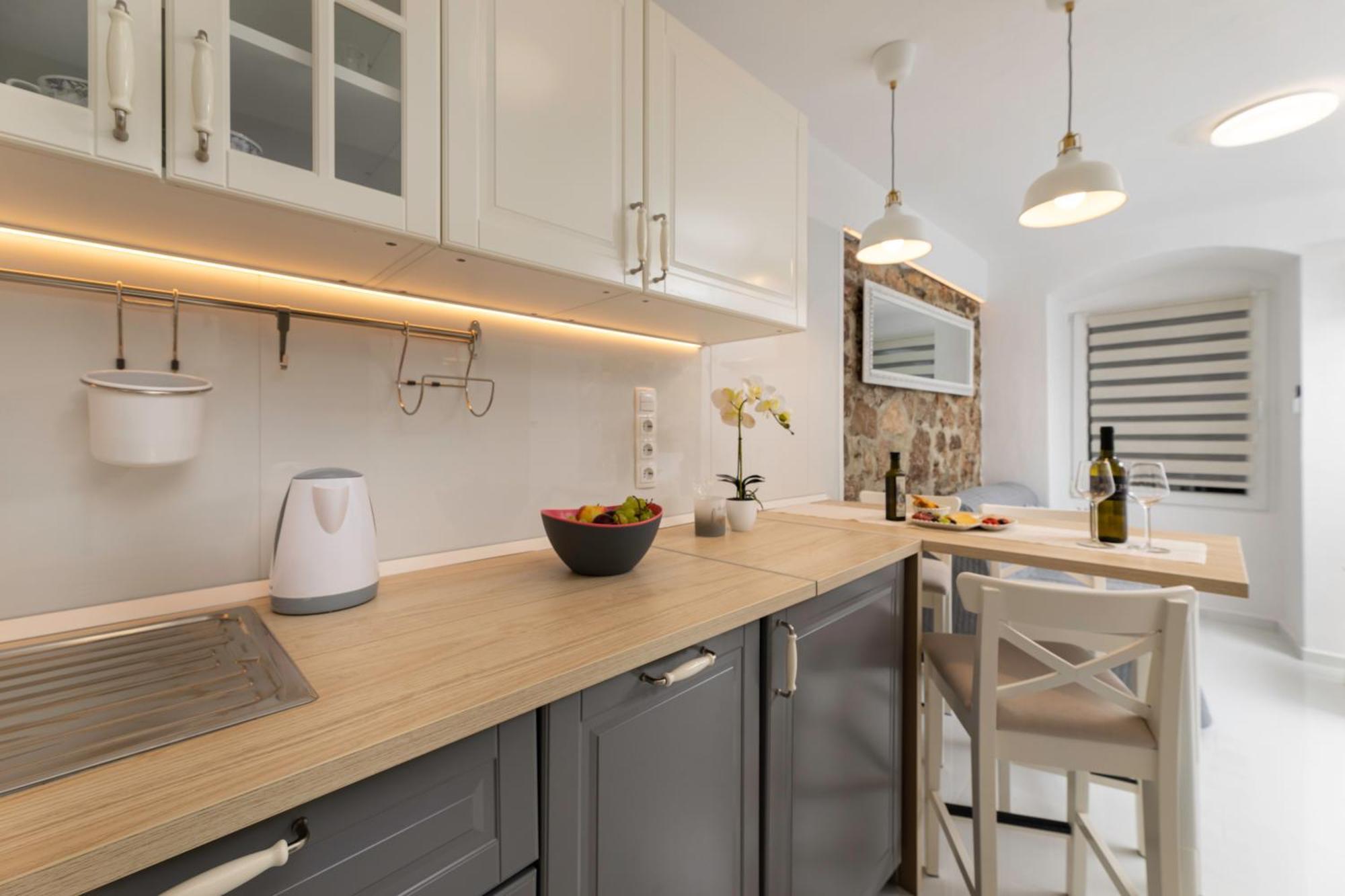 קרק Apartment Gaviota Krk מראה חיצוני תמונה